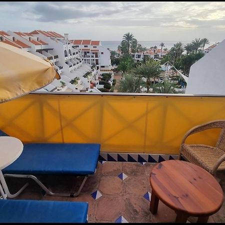 פלאייה דה לאס אמריקס Ps3 Beach & All Amenities מראה חיצוני תמונה