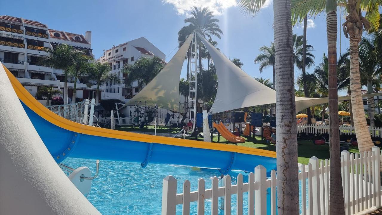 פלאייה דה לאס אמריקס Ps3 Beach & All Amenities מראה חיצוני תמונה